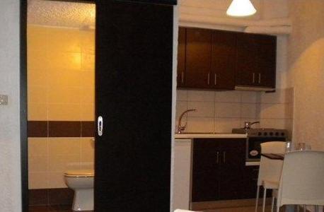 Katerina Studios & Apartments Ierapetra  Luaran gambar