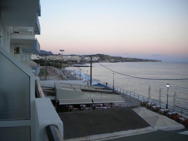 Katerina Studios & Apartments Ierapetra  Luaran gambar