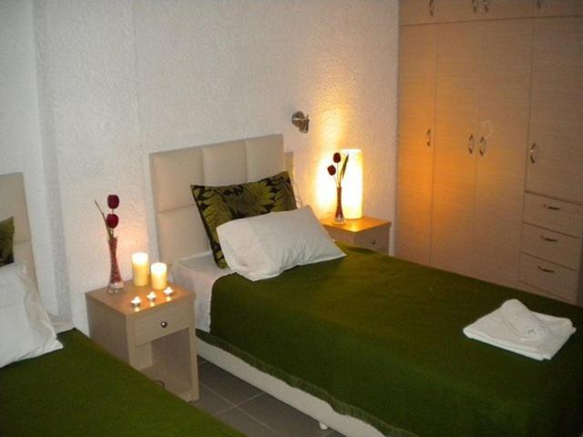 Katerina Studios & Apartments Ierapetra  Luaran gambar