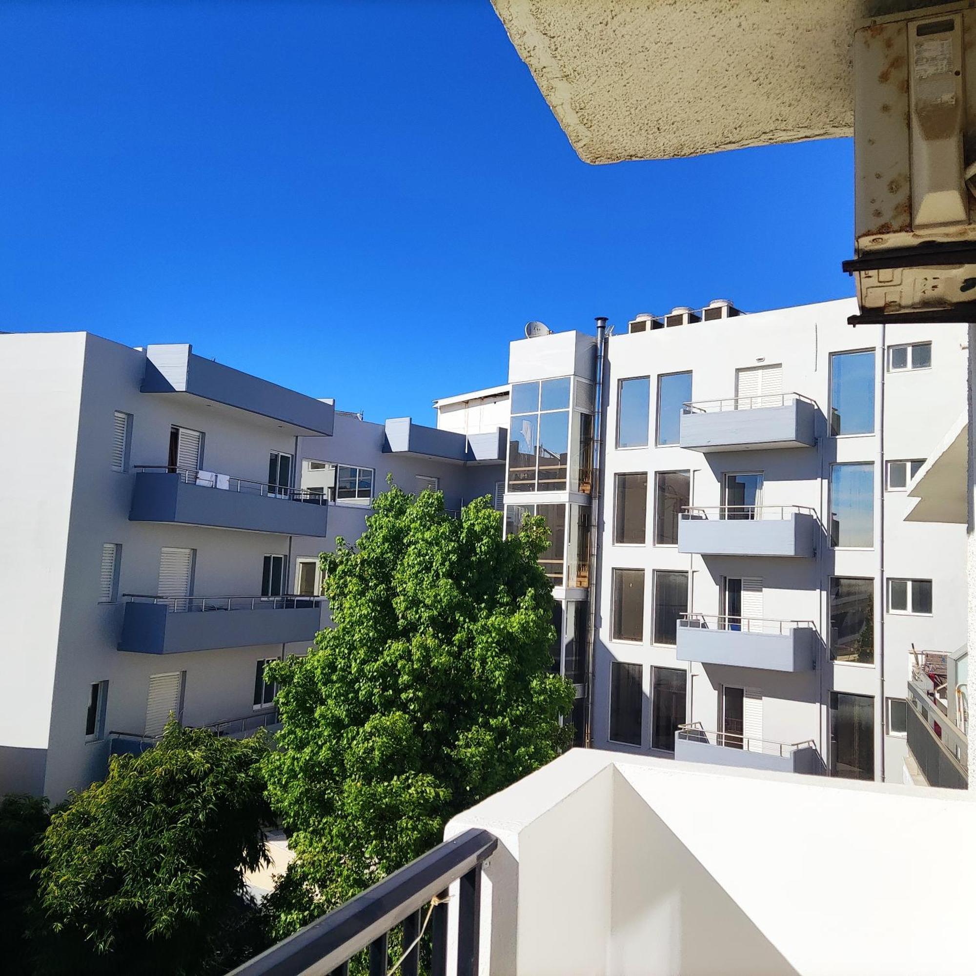 Katerina Studios & Apartments Ierapetra  Luaran gambar
