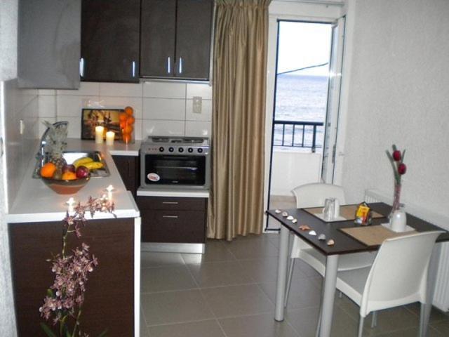 Katerina Studios & Apartments Ierapetra  Bilik gambar