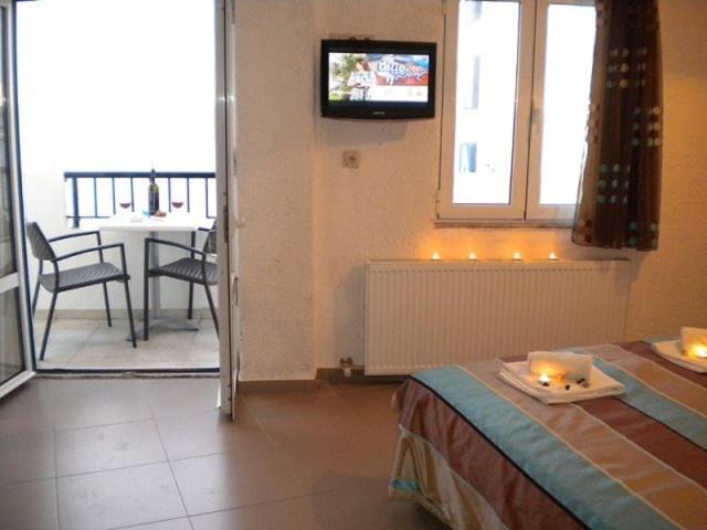 Katerina Studios & Apartments Ierapetra  Bilik gambar