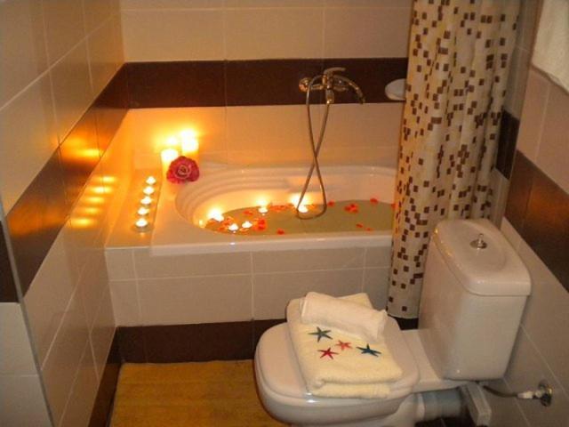 Katerina Studios & Apartments Ierapetra  Bilik gambar