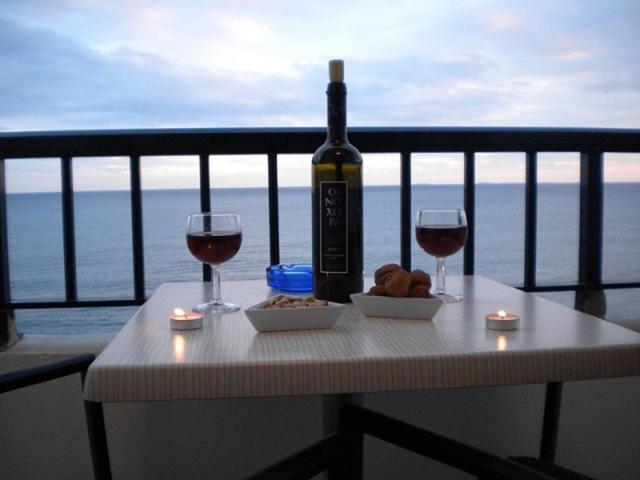 Katerina Studios & Apartments Ierapetra  Bilik gambar