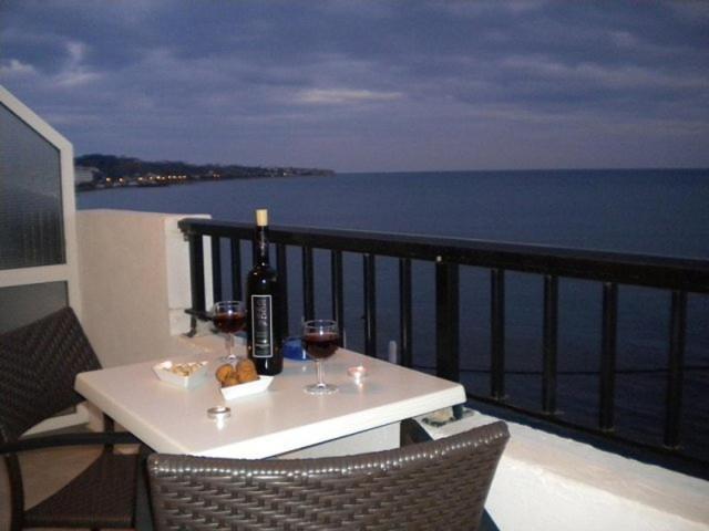Katerina Studios & Apartments Ierapetra  Bilik gambar